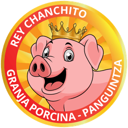 Rey Chanchito Logo